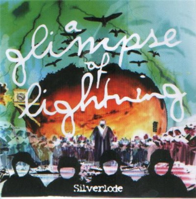 Silverlode - A Glimpse Of Lightning E.P. download mp3 flac