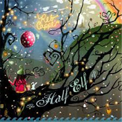 Reb Capper - Half Elf ep download mp3 flac