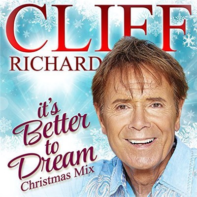Cliff Richard - It's Better To Dream (Christmas Mix) download mp3 flac