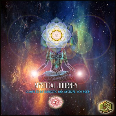 Dubnotic And Mystical Voyager - Mystical Journey download mp3 flac