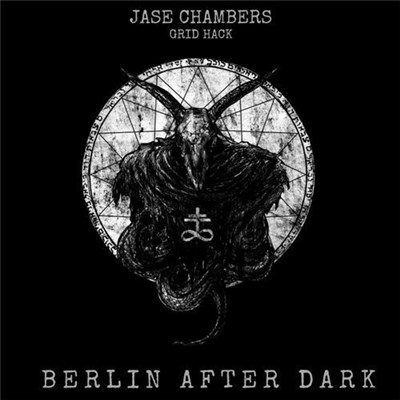 Jase Chambers - Grid Hack download mp3 flac