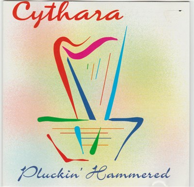 Cythara - Pluckin' Hammered download mp3 flac