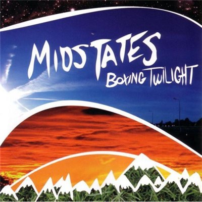 Midstates - Boxing Twilight download mp3 flac
