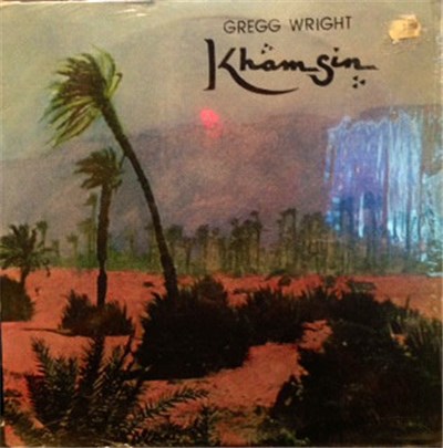 Gregg Wright - Khamsin download mp3 flac