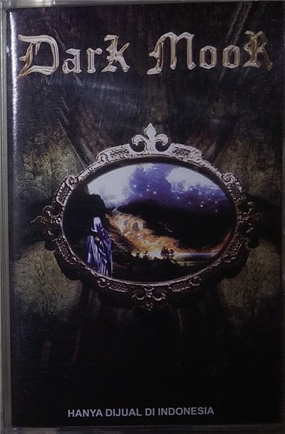 Dark Moor - Dark Moor download mp3 flac