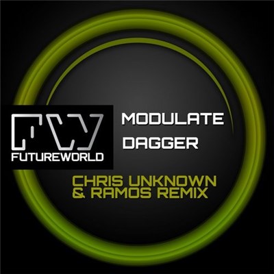 Modulate - Dagger (Chris Unknown & Ramos Remix) download mp3 flac