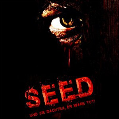 Jessica De Rooij - Seed (Original Music From The Motion Picture)) download mp3 flac