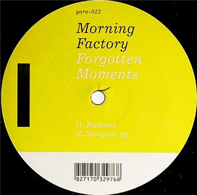 Morning Factory - Forgotten Moments download mp3 flac