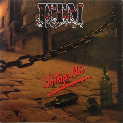 U.T.M. - Un Trago Más download mp3 flac