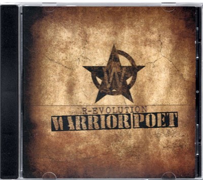 Warrior Poet - R-evolution download mp3 flac