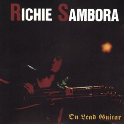 Richie Sambora - On Lead Guitar download mp3 flac