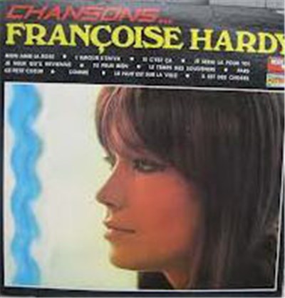 Françoise Hardy - Chansons download mp3 flac