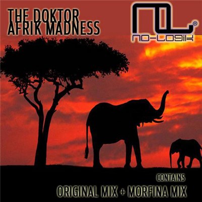The Doktor - Afrik Madness download mp3 flac