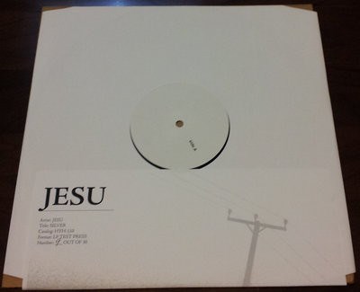 Jesu - Silver download mp3 flac