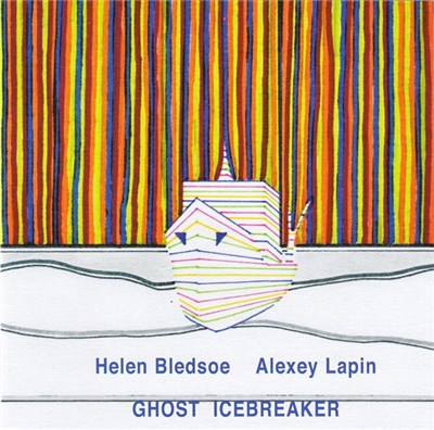 Helen Bledsoe & Alexey Lapin - Ghost Icebreaker download mp3 flac