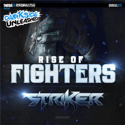 Striker - Rise Of Fighters download mp3 flac