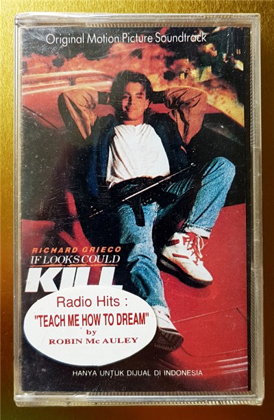 Various - If Looks Could Kill - Original Motion Picture Soundtrack download mp3 flac