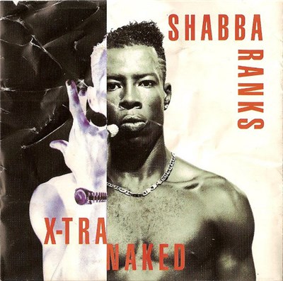 Shabba Ranks - X-Tra Naked download mp3 flac