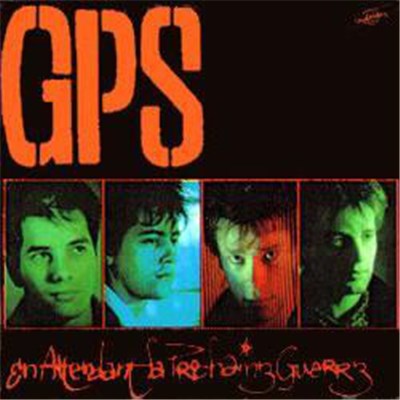 GPS - En Attendant La Prochaîne Guerre download mp3 flac
