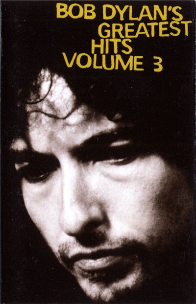 Bob Dylan - Bob Dylan's Greatest Hits Volume 3 download mp3 flac