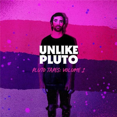 Unlike Pluto - Pluto Tapes: Volume 1 download mp3 flac