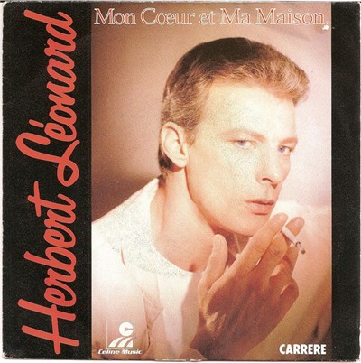 Herbert Léonard - Mon Coeur Et Ma Maison download mp3 flac