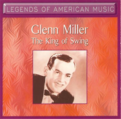 Glenn Miller - The King Of Swing download mp3 flac