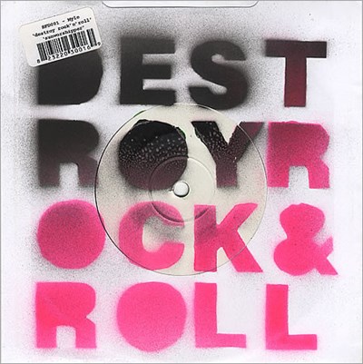 Mylo - Destroy Rock & Roll / Sunworshipper download mp3 flac
