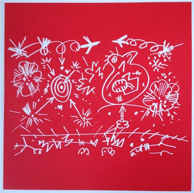 Jeff Keen - Noise Art download mp3 flac