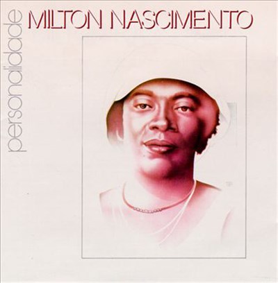 Milton Nascimento - Personalidade download mp3 flac