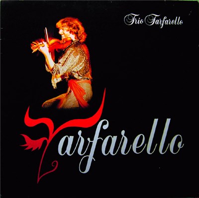 Trio Farfarello - Farfarello download mp3 flac