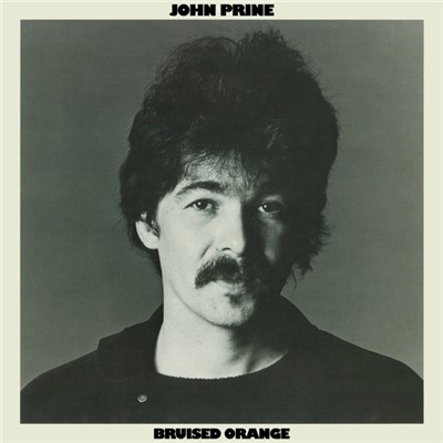 John Prine - Bruised Orange download mp3 flac