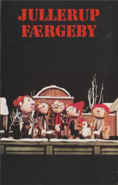 Unknown Artist - Jullerup Færgeby download mp3 flac