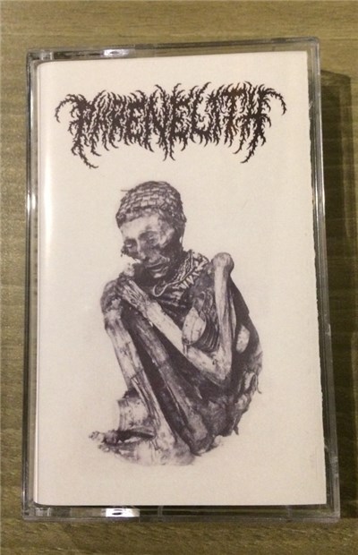 Phrenelith - MDF Promo download mp3 flac