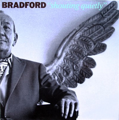 Bradford - Shouting Quietly download mp3 flac