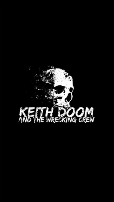 Keith Doom and the Wrecking Crew - Potholes download mp3 flac