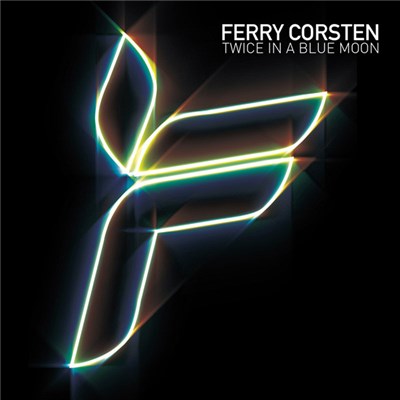 Ferry Corsten - Twice In A Blue Moon download mp3 flac
