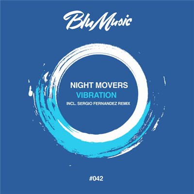 Night Movers - Vibration download mp3 flac