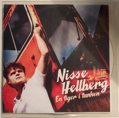 Nisse Hellberg - En tiger i tanken download mp3 flac