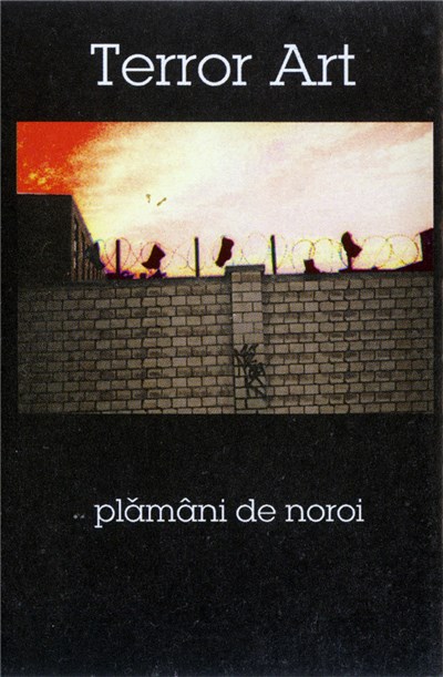 Terror Art - Plămâni De Noroi download mp3 flac