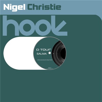 Nigel Christie - D Tour • Salma download mp3 flac