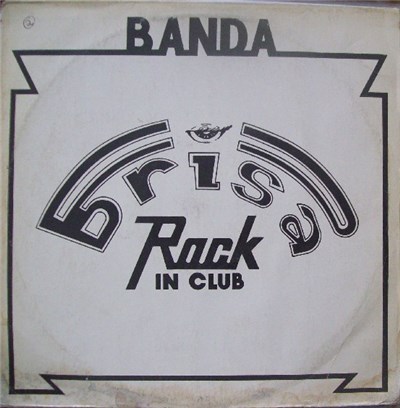 Banda Brisa Rock In Club - Mamãe Eu Aprontei download mp3 flac