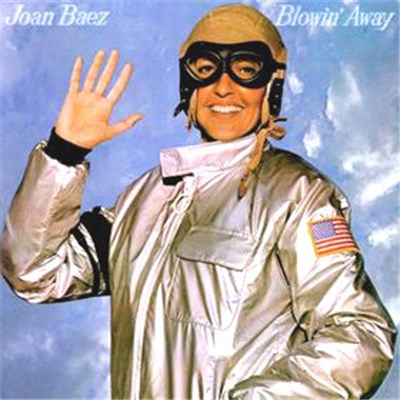 Joan Baez - Blowin' Away download mp3 flac