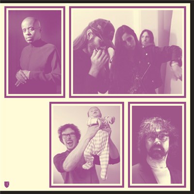 Psychic Ills - FRKWYS Vol. 4 download mp3 flac