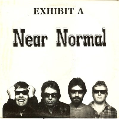 Exhibit A - Near Normal download mp3 flac