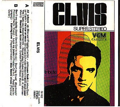 Elvis - Tribute download mp3 flac
