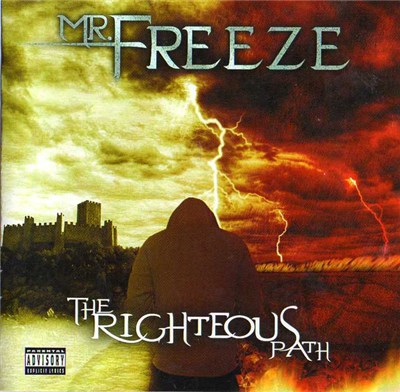 Freeze - The Righteous Path download mp3 flac