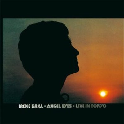 Irene Kral - Angel Eyes download mp3 flac