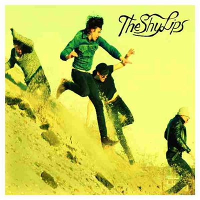 The Shy Lips - The Shy Lips download mp3 flac