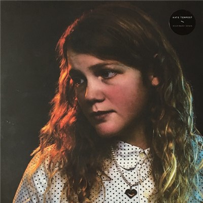 Kate Tempest - Everybody Down download mp3 flac